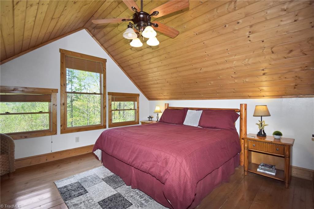 185 Edmiston Road Boomer, NC 28606 - Photo 28 of 48 Gallery Image 28