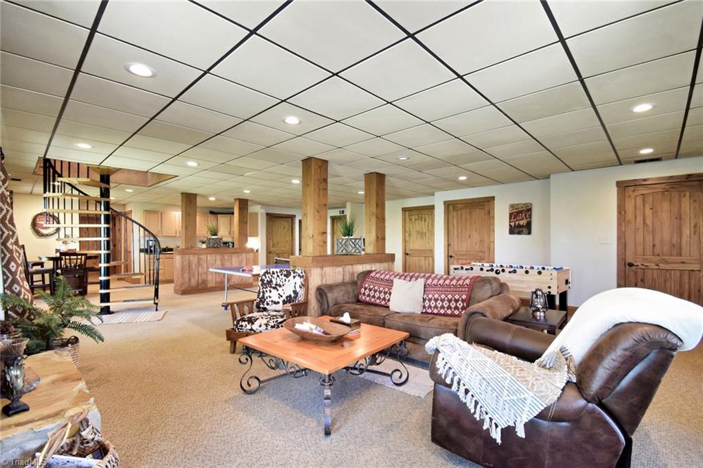 185 Edmiston Road Boomer, NC 28606 - Photo 31 of 48 Gallery Image 31