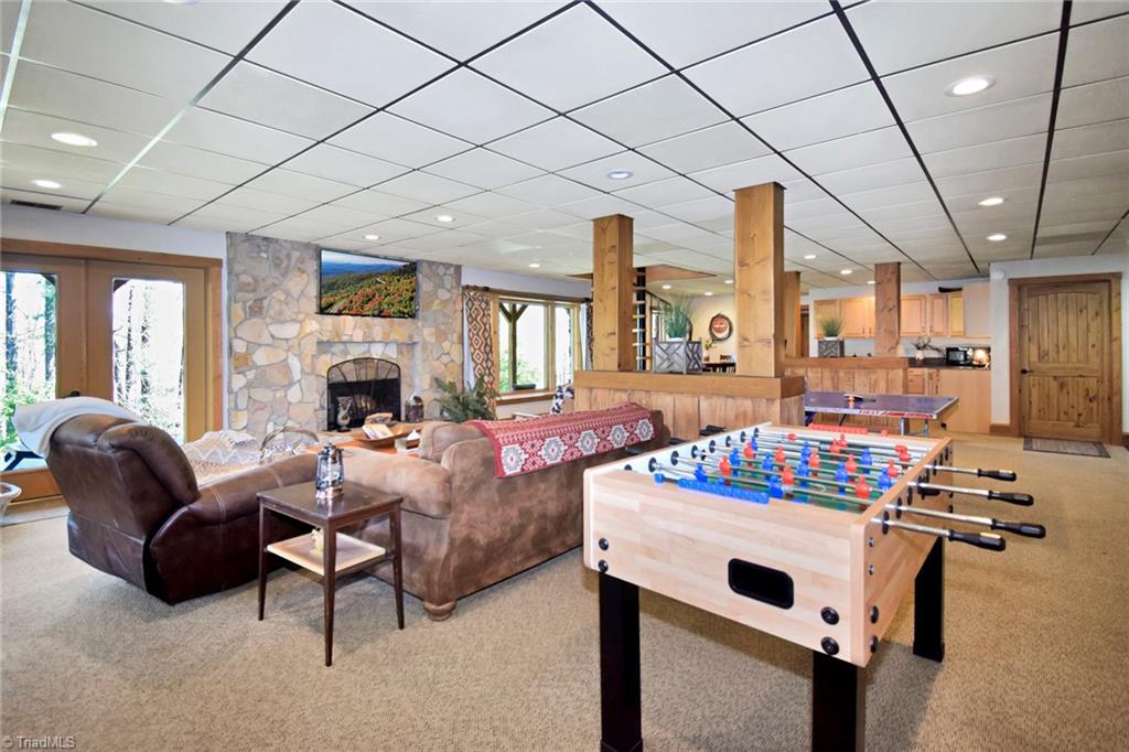 185 Edmiston Road Boomer, NC 28606 - Photo 32 of 48 Gallery Image 32