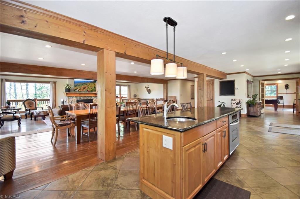 185 Edmiston Road Boomer, NC 28606 - Photo 4 of 48 Gallery Image 4