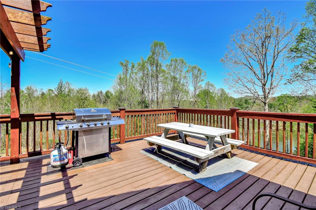 185 Edmiston Road Boomer, NC 28606 - Photo 42 of 48 Gallery Image 42