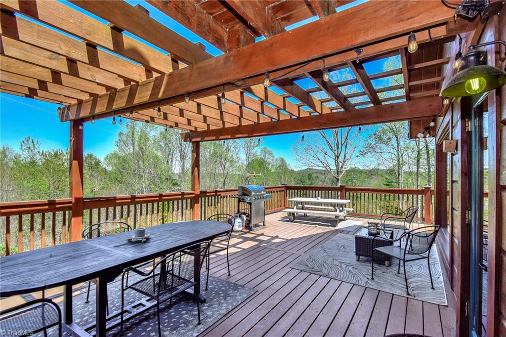 185 Edmiston Road Boomer, NC 28606 - Photo 43 of 48 Gallery Image 43