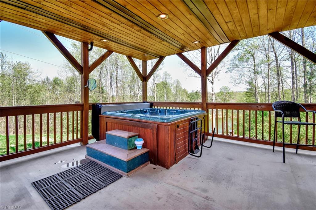 185 Edmiston Road Boomer, NC 28606 - Photo 44 of 48 Gallery Image 44