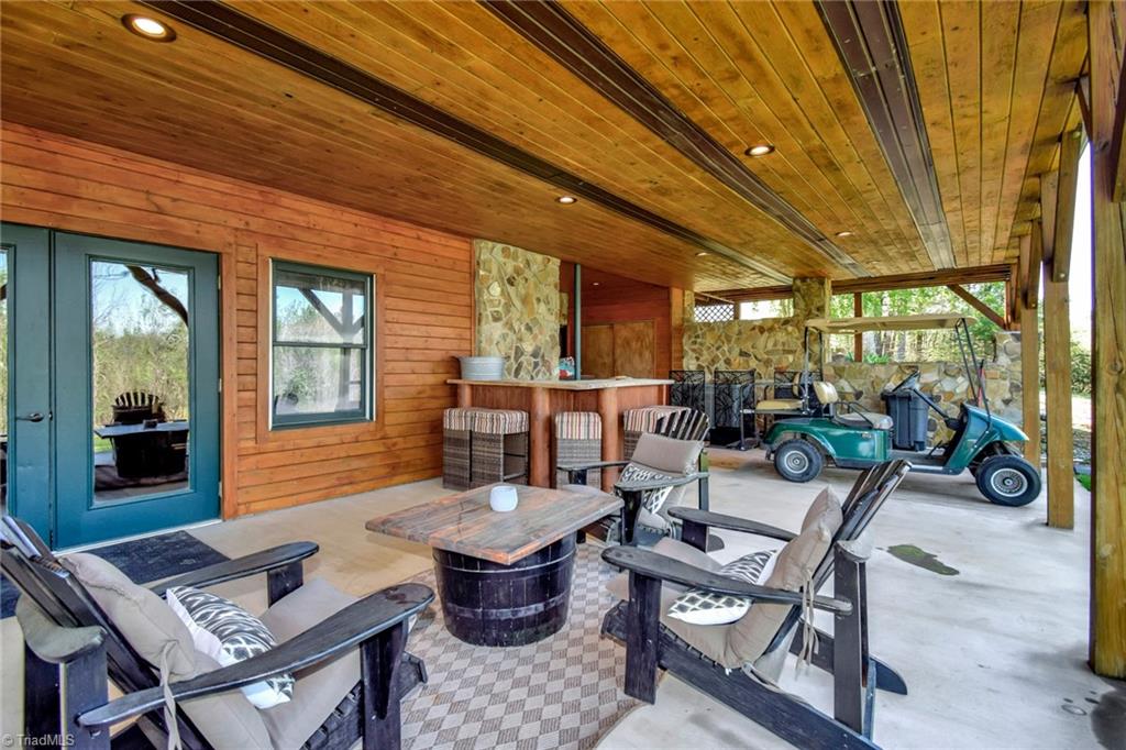 185 Edmiston Road Boomer, NC 28606 - Photo 45 of 48 Gallery Image 45