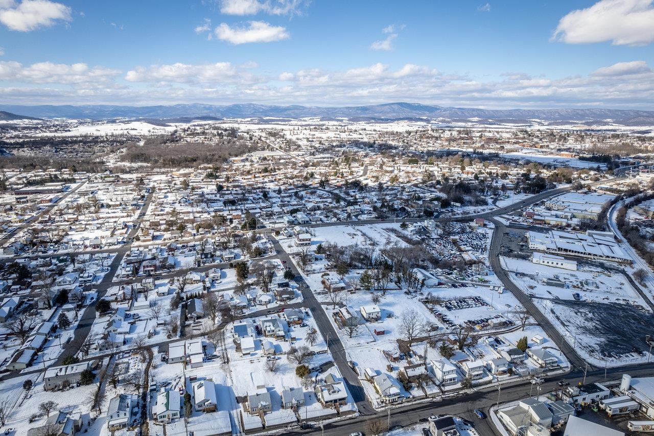 924 Collicello Street Harrisonburg, VA 22802 - Photo 11 of 21 an aerial view of a city