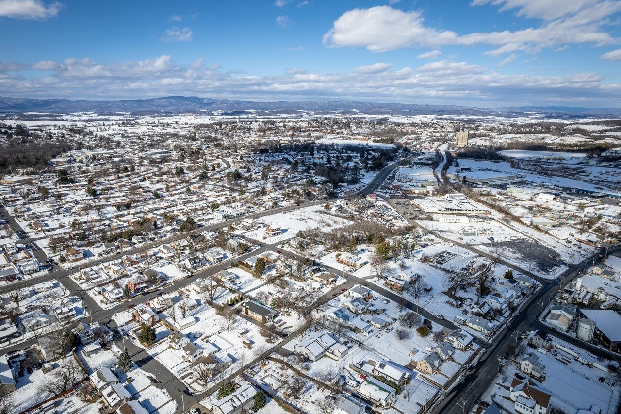 924 Collicello Street Harrisonburg, VA 22802 - Photo 12 of 21 an aerial view of a building