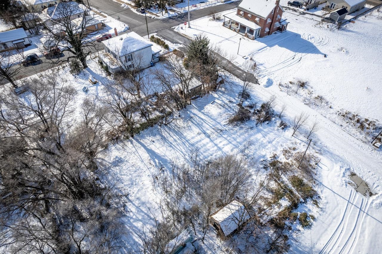 924 Collicello Street Harrisonburg, VA 22802 - Photo 19 of 21 a view of outdoor space with green space
