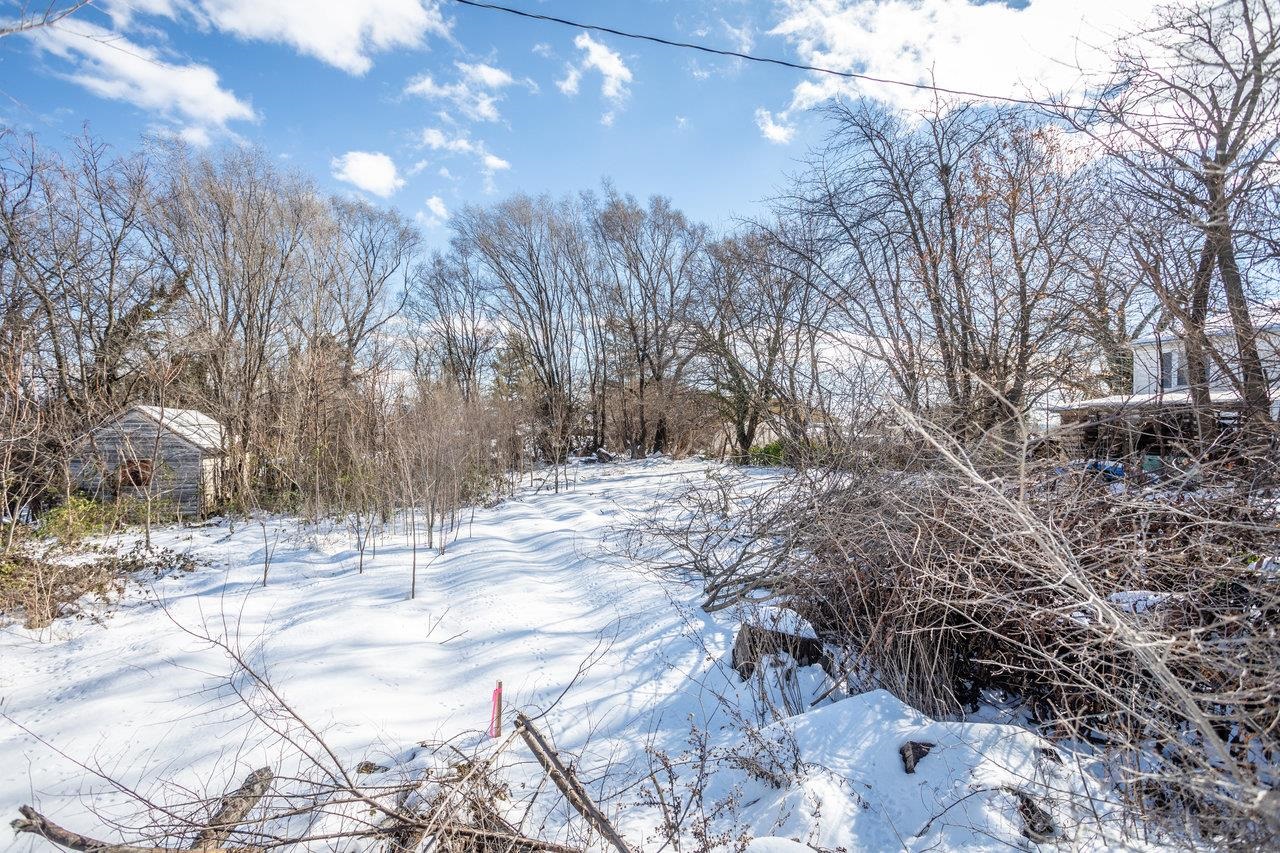 924 Collicello Street Harrisonburg, VA 22802 - Photo 4 of 21 a view of snow on the side of a road