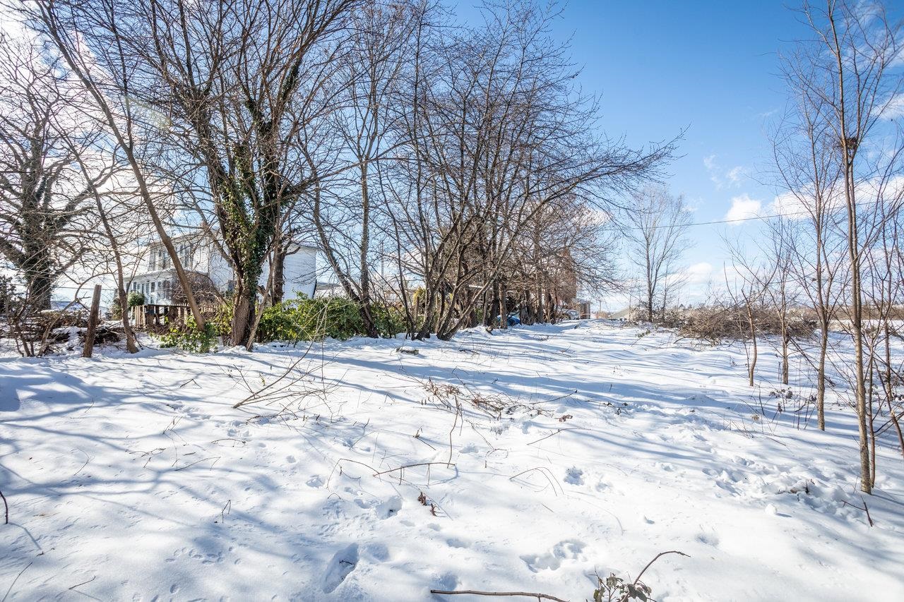 924 Collicello Street Harrisonburg, VA 22802 - Photo 5 of 21 a view of snow on the road