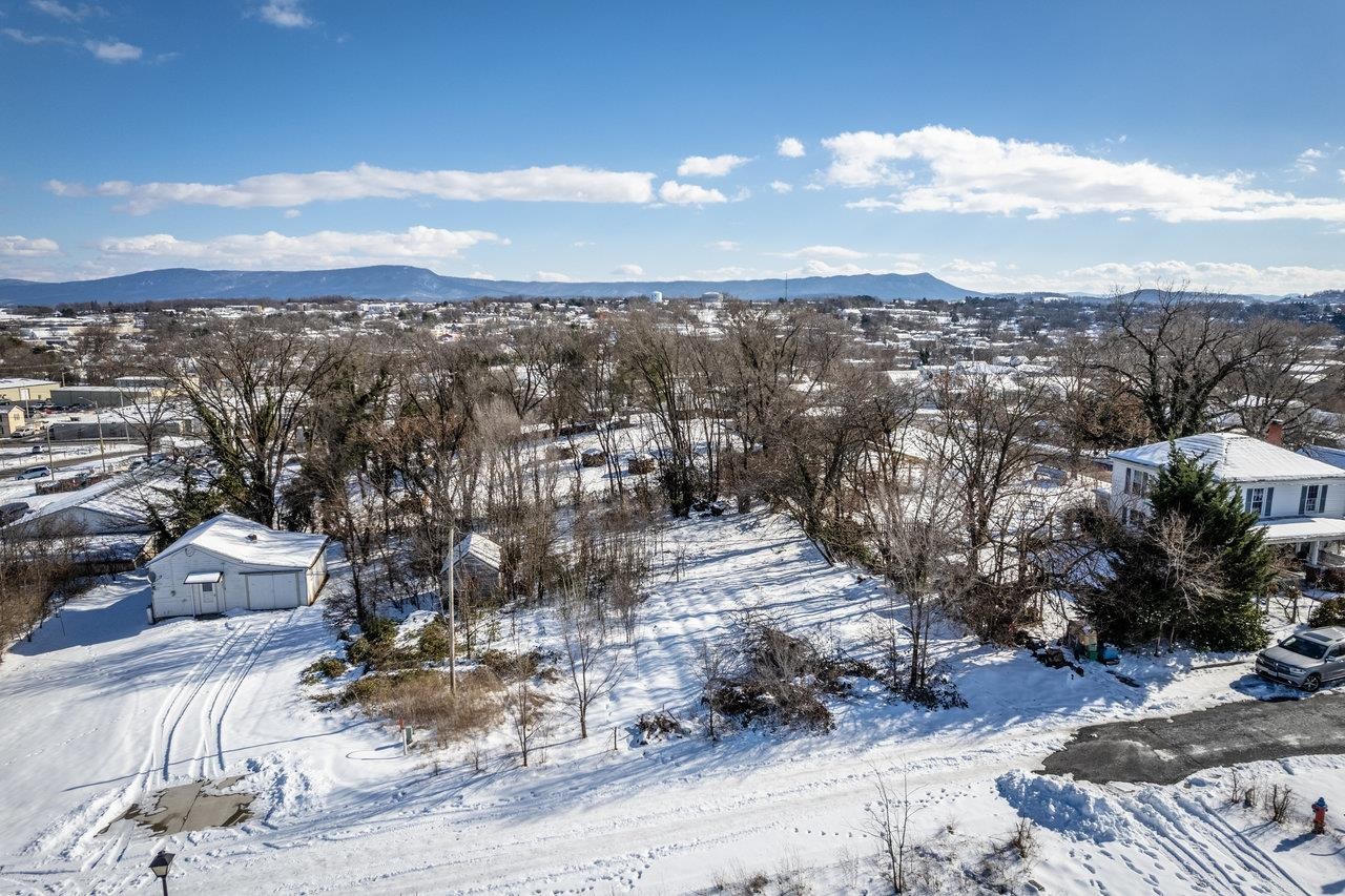 924 Collicello Street Harrisonburg, VA 22802 - Photo 9 of 21 a view of a city
