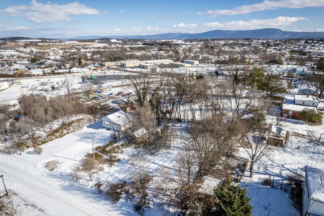 924 Collicello Street Harrisonburg, VA 22802 - Photo 10 of 21 a view of a city