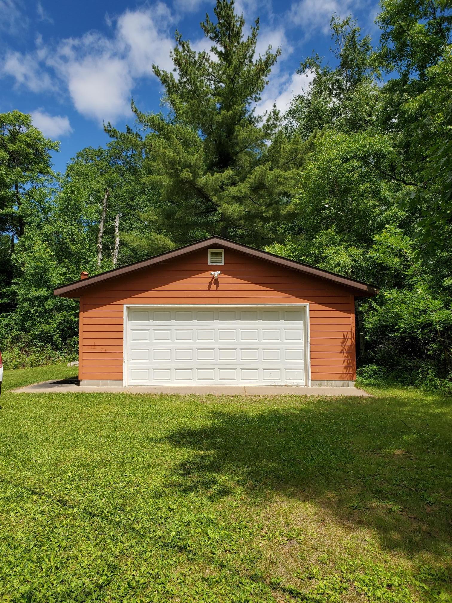 9308 Ossawinnamakee Road Pequot Lakes, MN 56472 - Photo 2 of 6