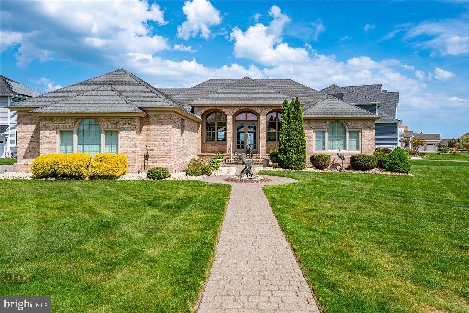 12850 Fox Ridge Court Bishopville, MD 21813 - Photo 3 of 122 Gallery Image 3