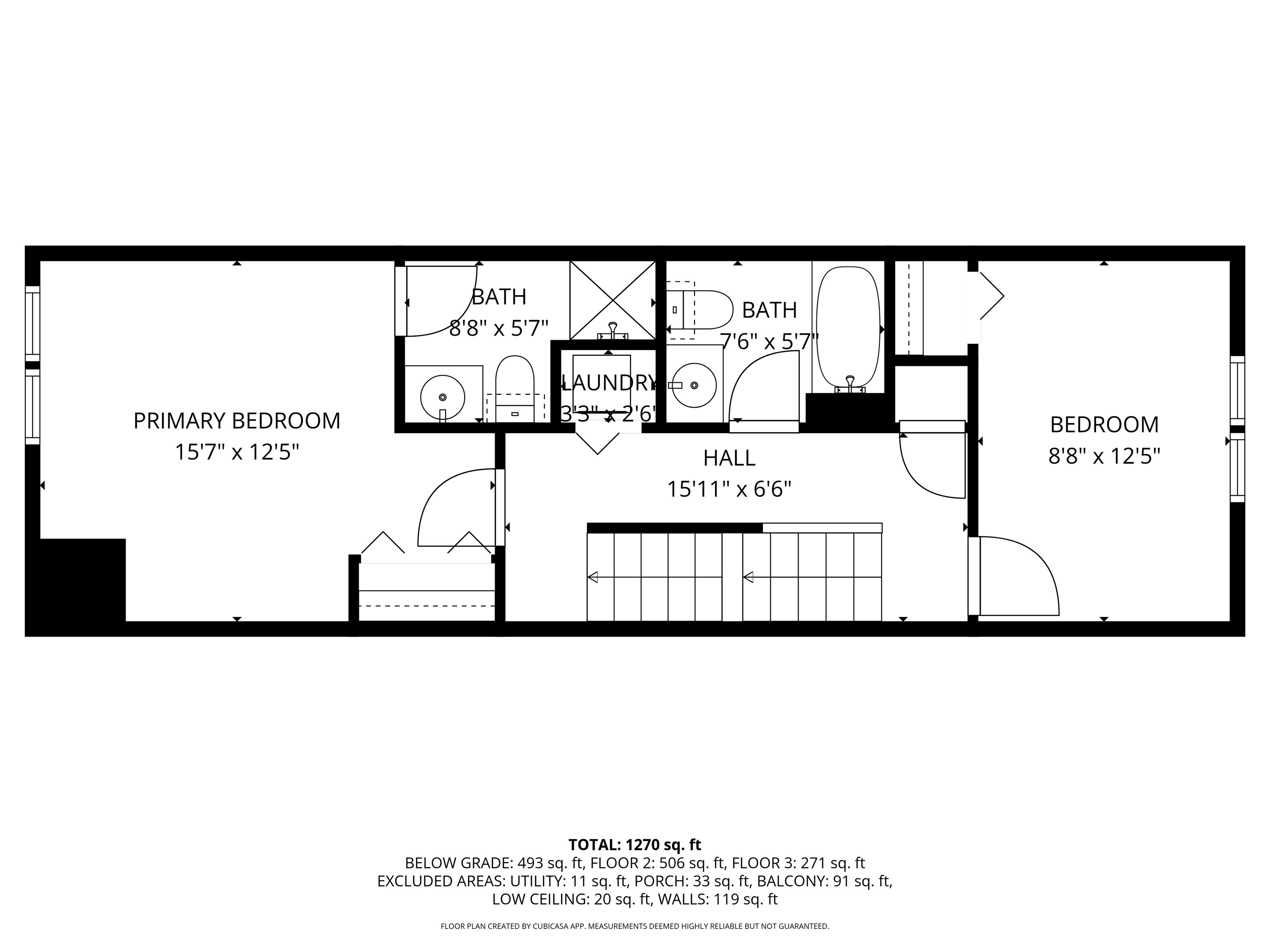 182 Pinnacle Road, Unit 6 Campton, NH 03223 - Photo 14 of 42 Gallery Image 14