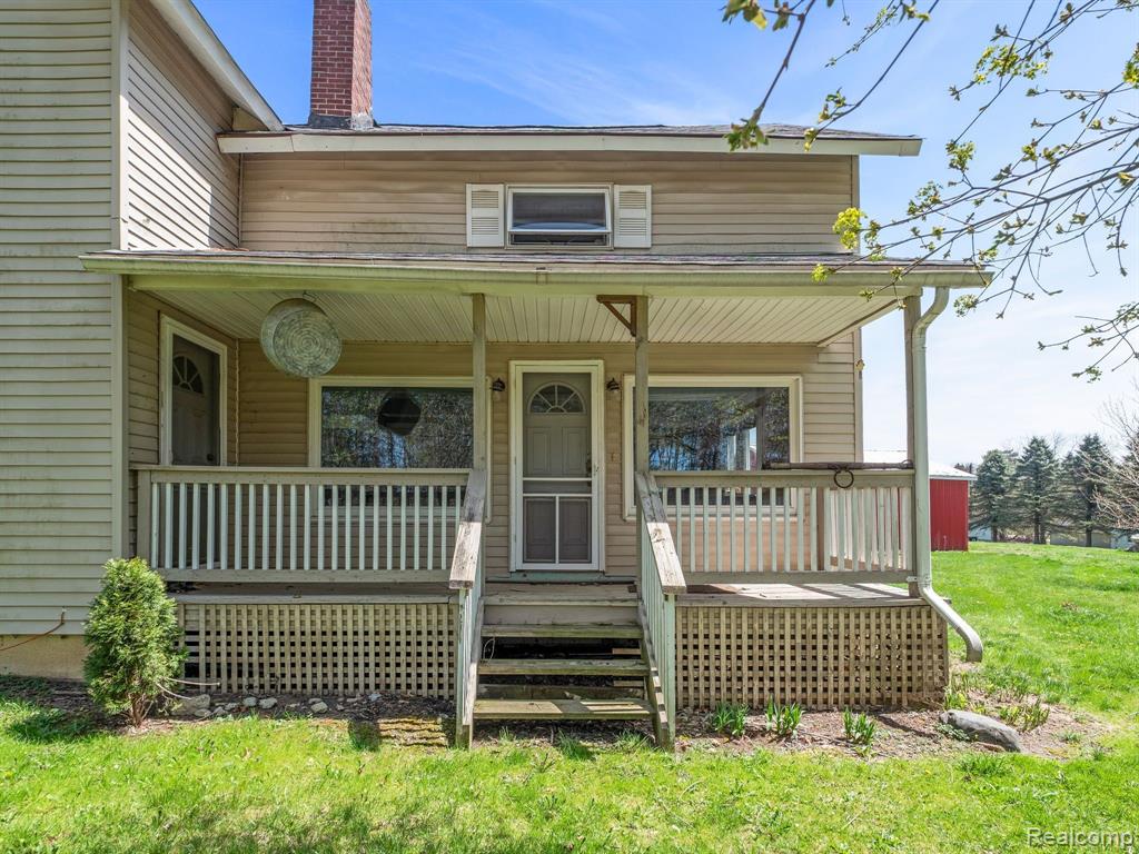 1652 Weaver Road Milford, MI 48381 - Photo 12 of 46