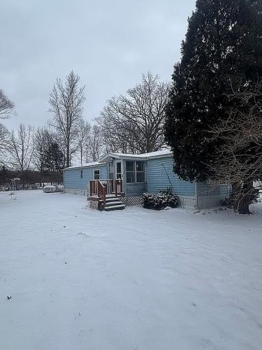5246 North Nicholson Road Fowlerville, MI 48836 - Photo 2 of 24