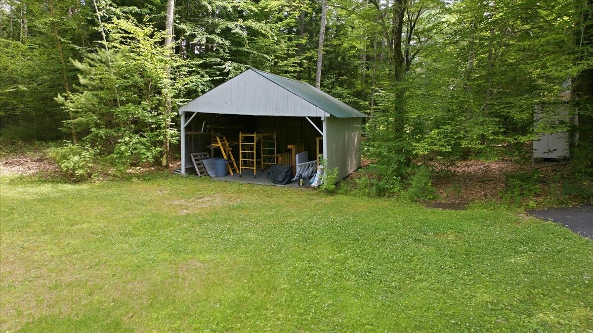 897 Main Street Wayne, ME 04284 - Photo 148 of 157 032-Exterior-32