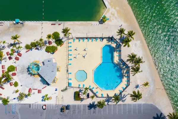 $879,000 | 701 Spanish Main Drive, Unit 265, Cudjoe, FL 33042