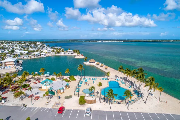 $879,000 | 701 Spanish Main Drive, Unit 265, Cudjoe, FL 33042