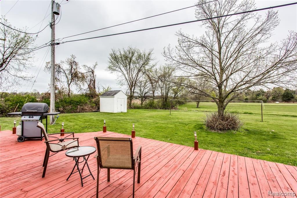 7384 Dian Road Lexington, MI 48450 - Photo 5 of 24