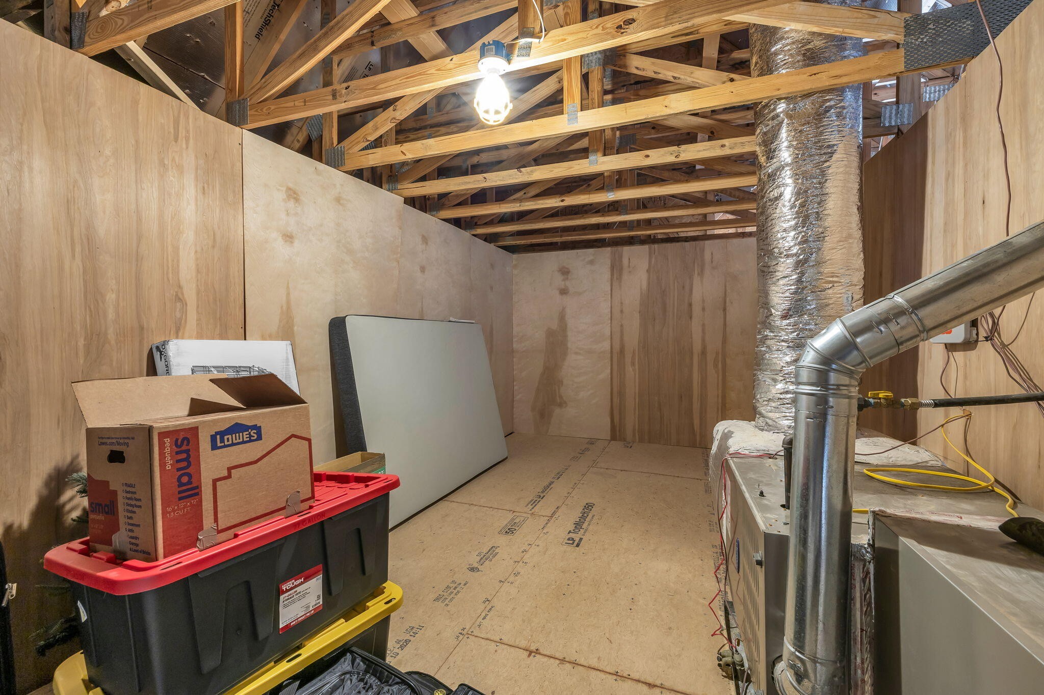 1545 Buttonwood Loop Chattanooga, TN 37421 - Photo 29 of 31