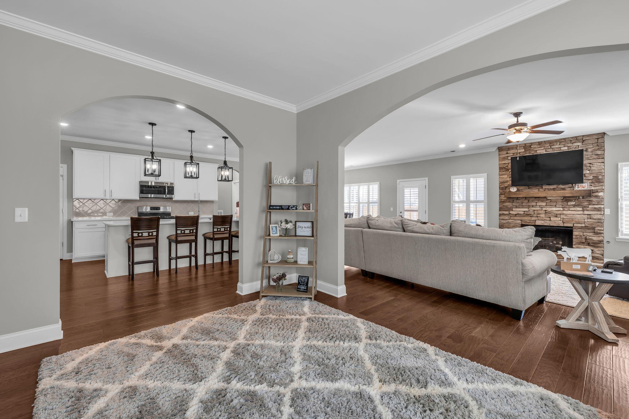 1545 Buttonwood Loop Chattanooga, TN 37421 - Photo 9 of 31