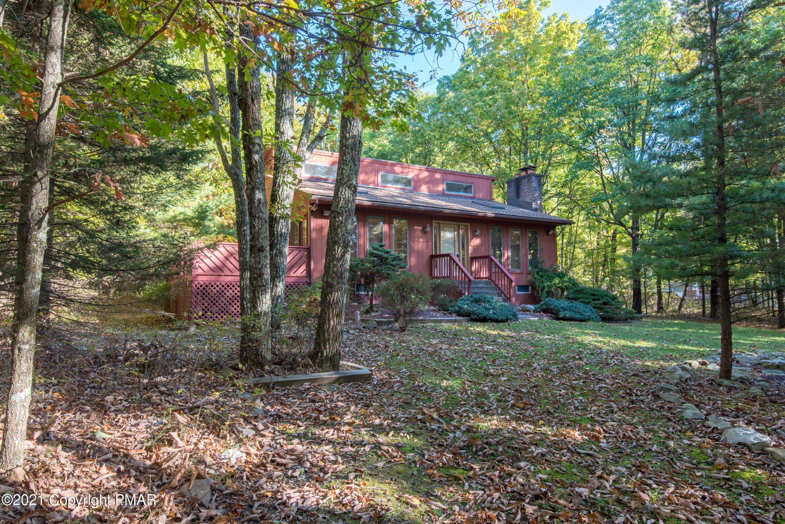 2139 Village Road Effort, PA 18330 - Photo 2 of 33 _VIL4957-HDR