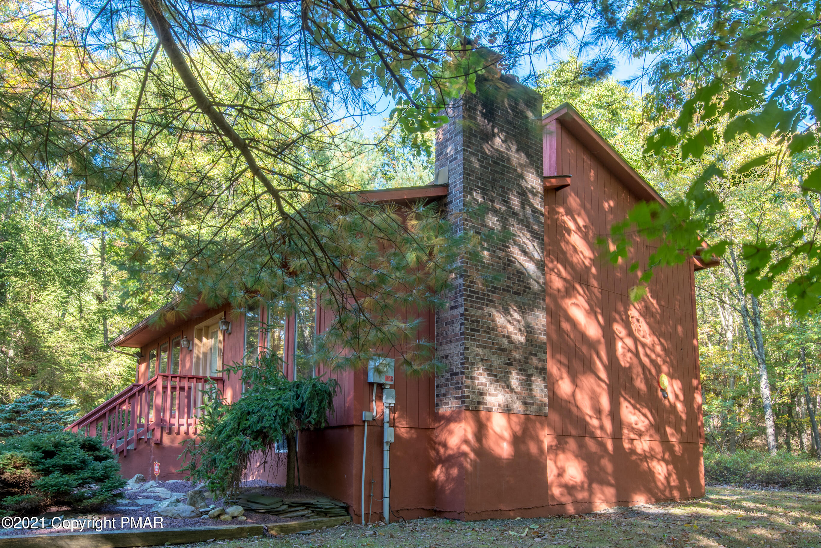 2139 Village Road Effort, PA 18330 - Photo 26 of 33 _VIL4948-HDR