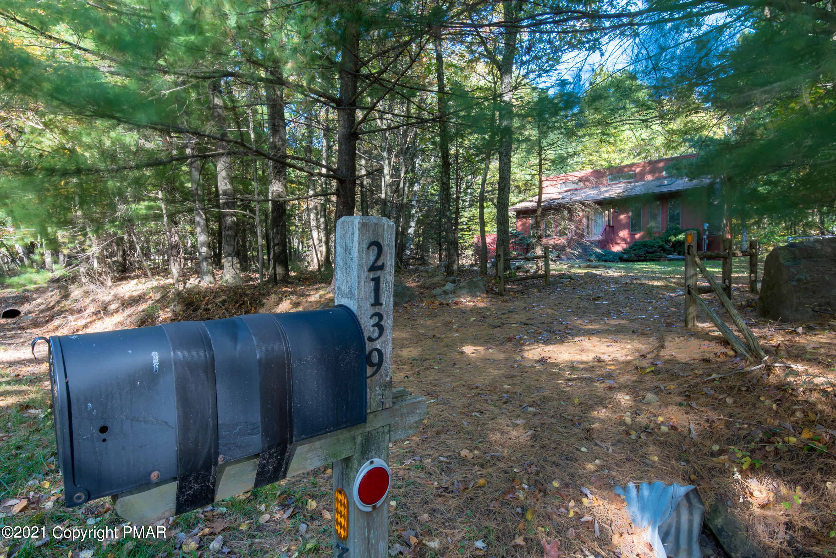 2139 Village Road Effort, PA 18330 - Photo 28 of 33 _VIL4960-HDR