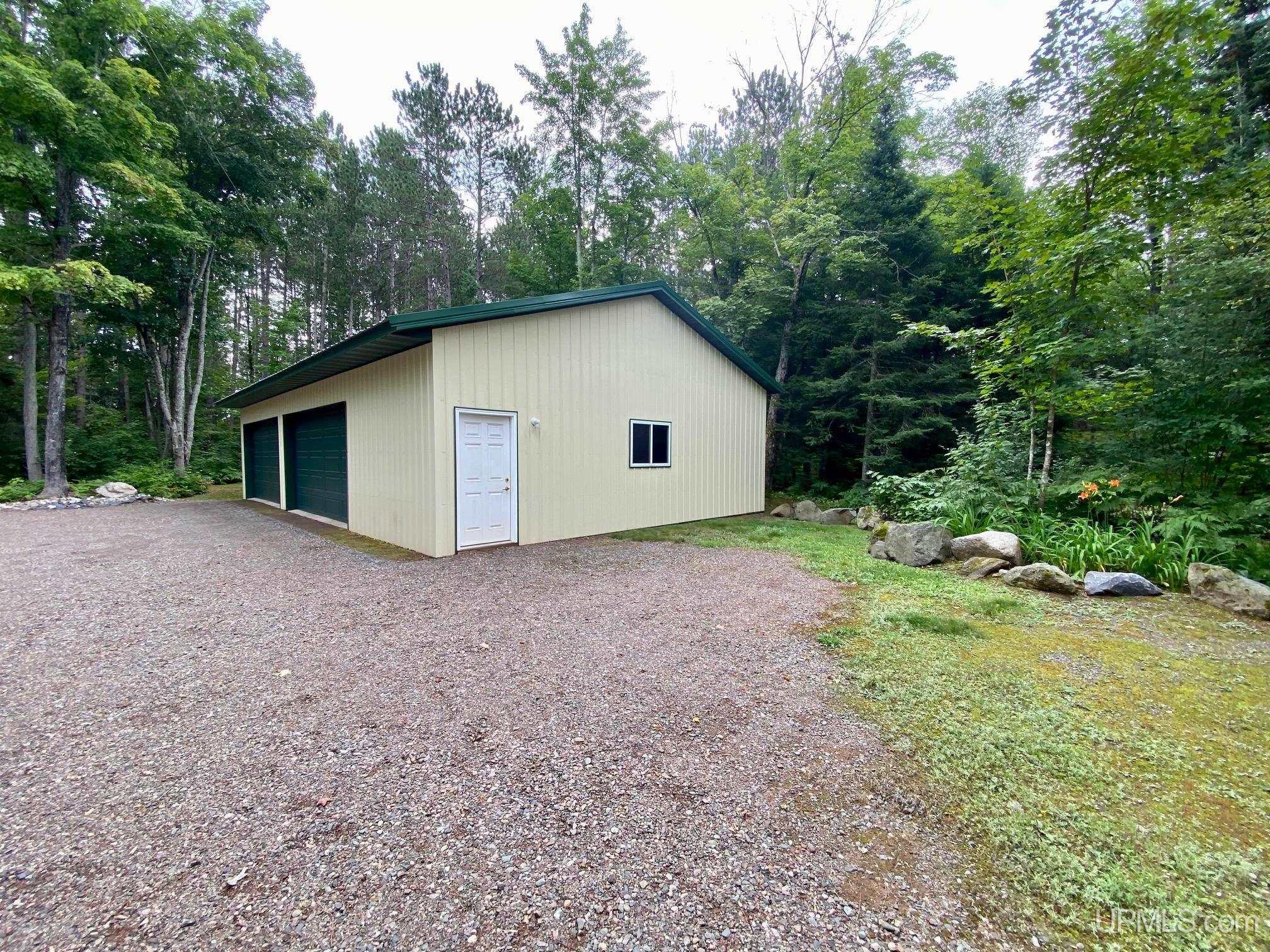 24760 Ruth Lake Road Michigamme, MI 49861 - Photo 65 of 95