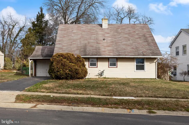 $325,000 | 27 Marshal Lane, Willingboro, NJ 08046
