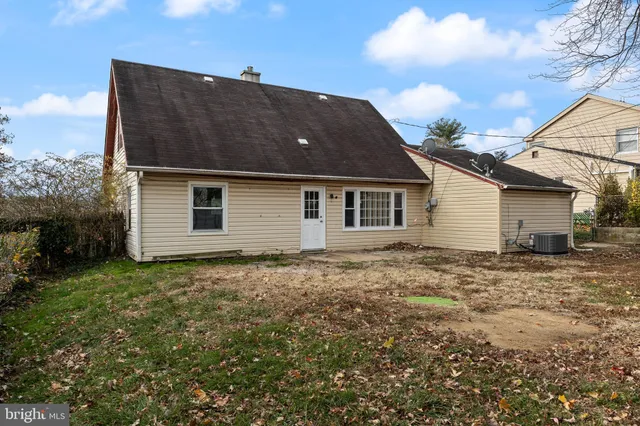 $325,000 | 27 Marshal Lane, Willingboro, NJ 08046