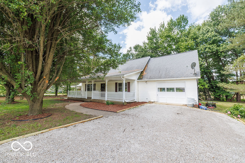 647 Concord Road Gosport, IN 47433 - Photo 8 of 36