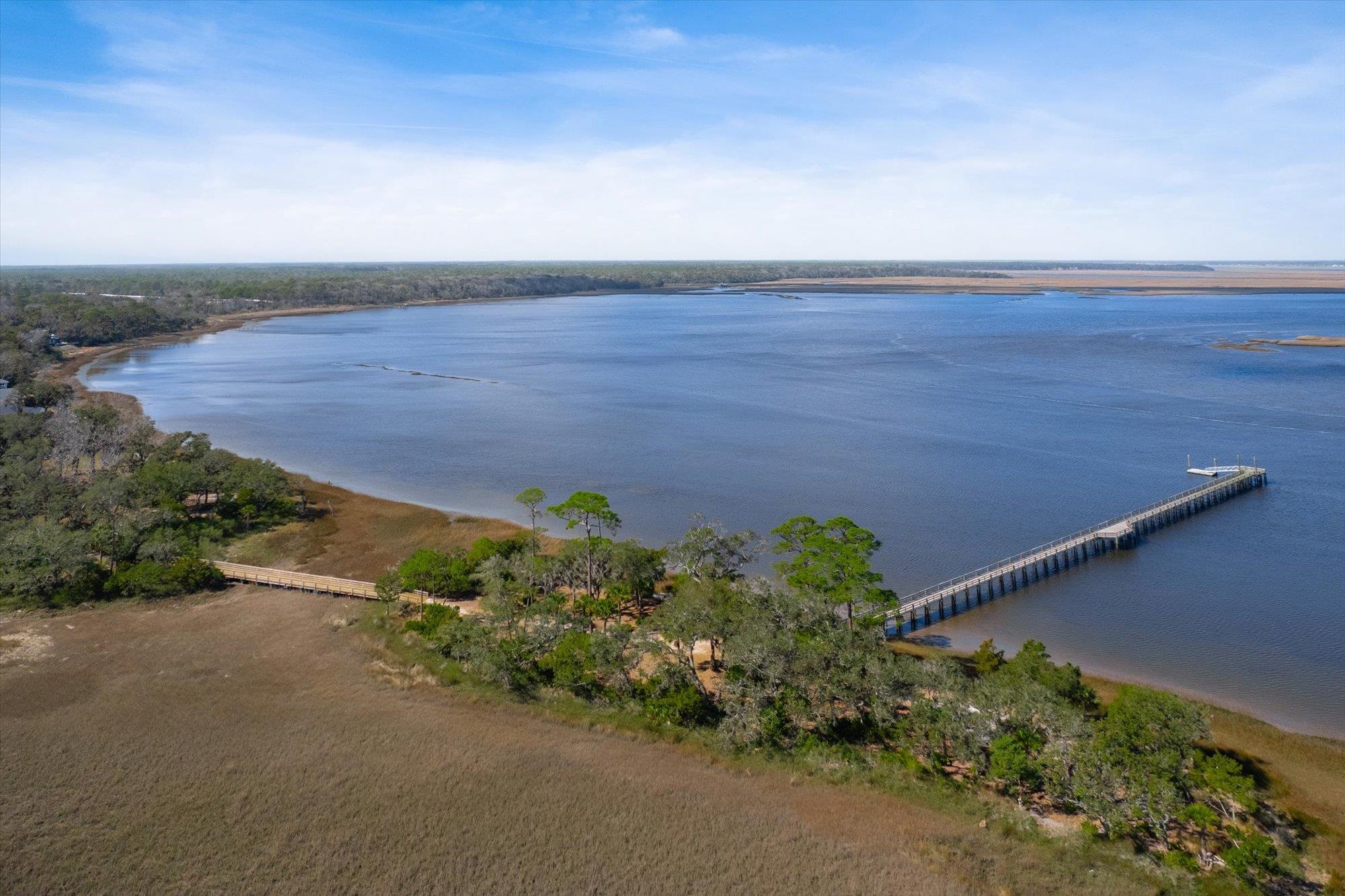 29318 Grandview Manor Yulee, FL 32097 - Photo 62 of 68 Water view