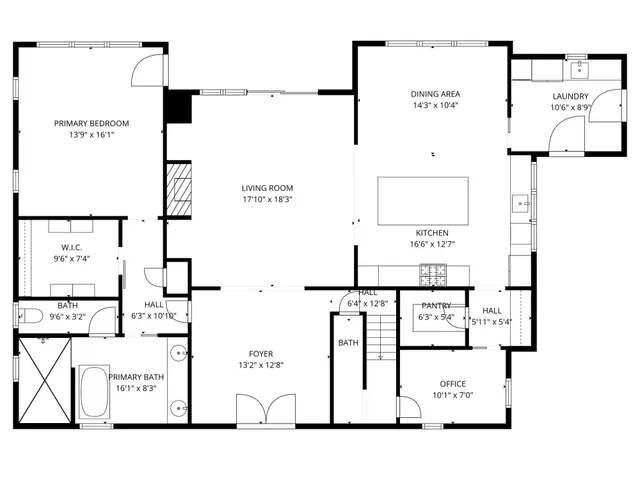 $959,000 | 29318 Grandview Manor, Yulee, FL 32097