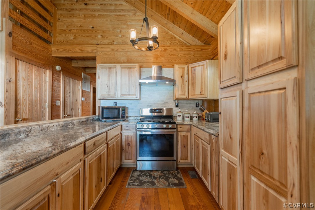 17000 Jolly Road Disputanta, VA 23842 - Photo 18 of 50 Stainless Steel Appliances