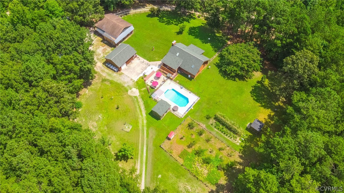 17000 Jolly Road Disputanta, VA 23842 - Photo 49 of 50 Gallery Image 49