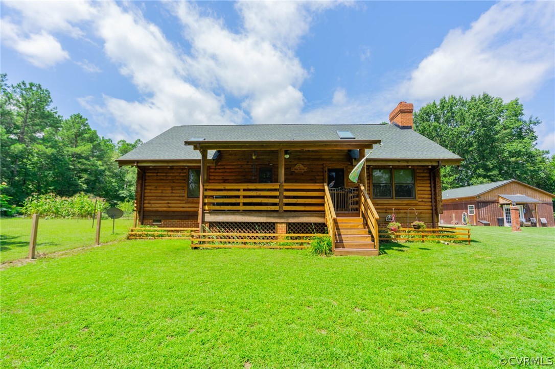 17000 Jolly Road Disputanta, VA 23842 - Photo 10 of 50 Gallery Image 10