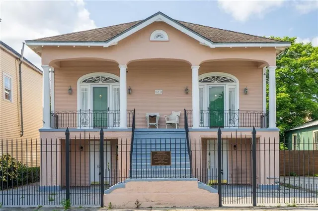 $2,000 | 633 Patterson Road, New Orleans, LA 70114