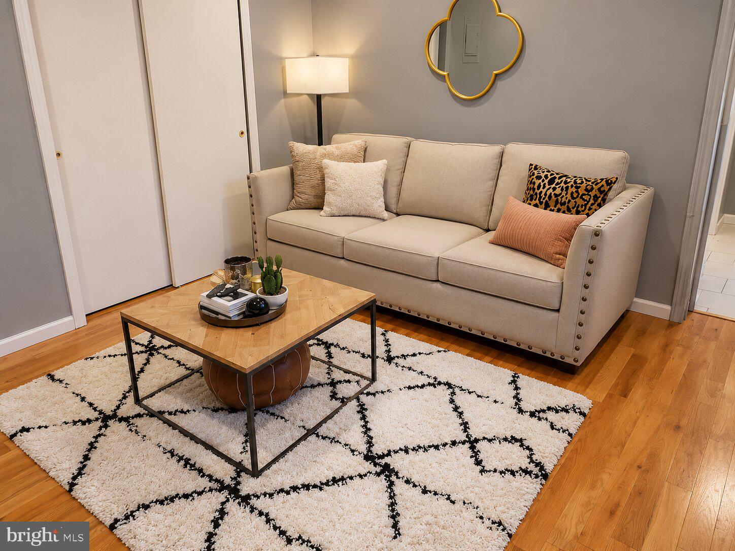 1224 Tasker Street, Unit 1R Philadelphia, PA 19148 - Photo 2 of 9