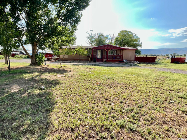 945 North Annabella Road Annabella, UT 84711 - Photo 1 of 1