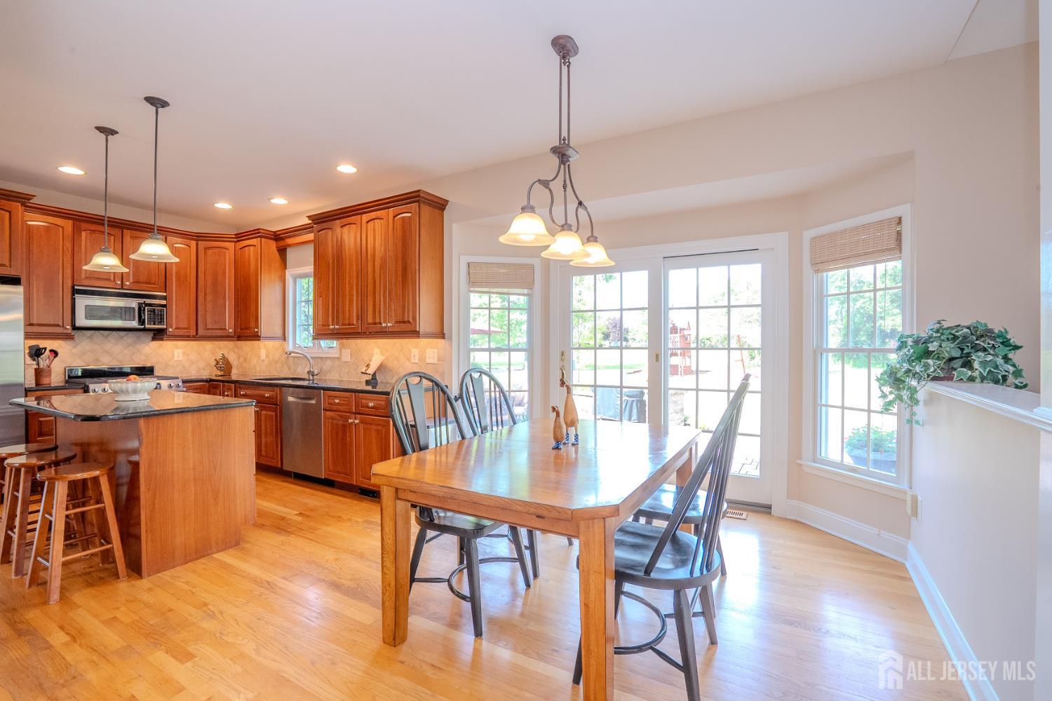 44 Titus Road Skillman, NJ 08558 - Photo 21 of 63