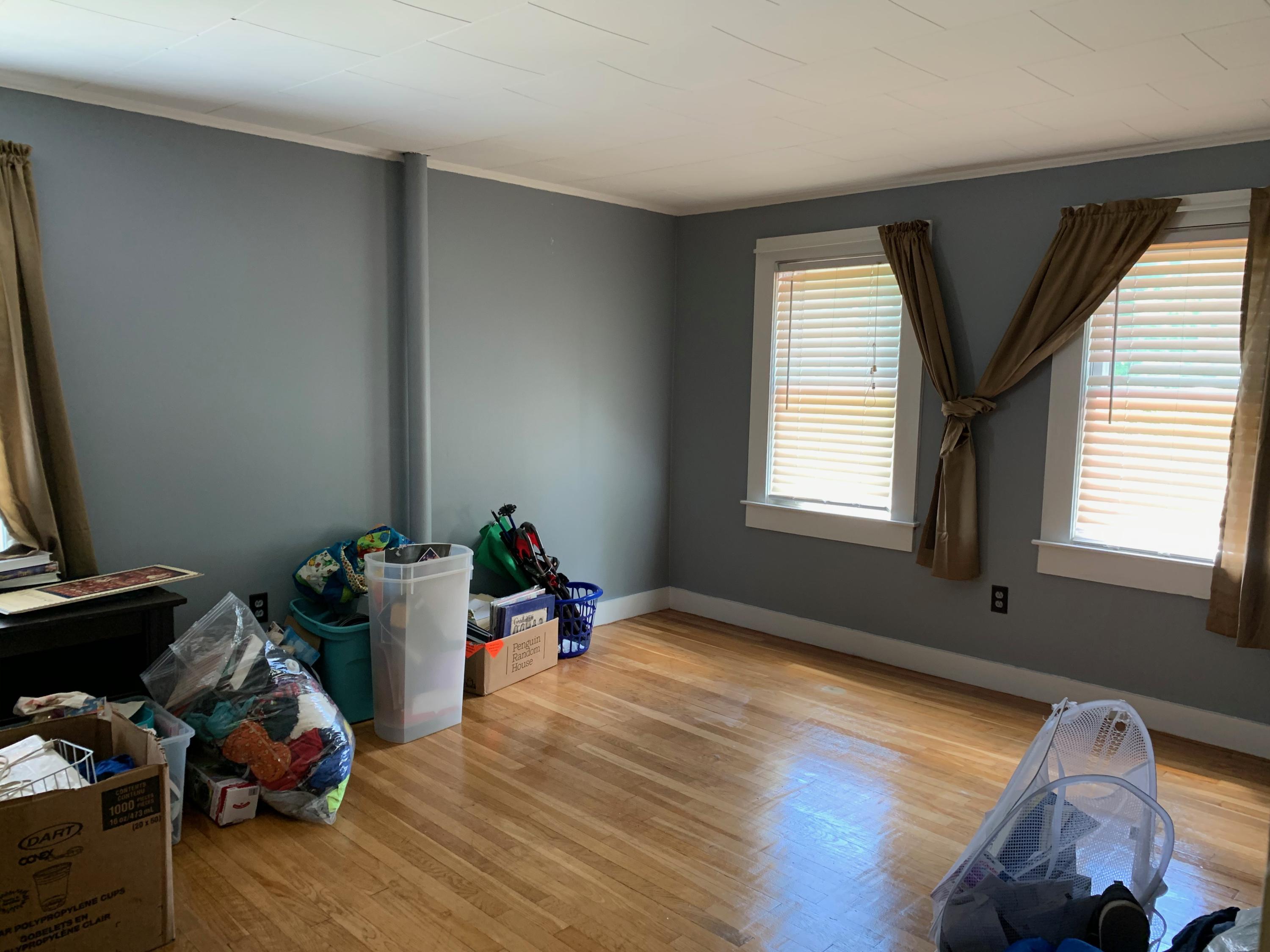 11 Barter Road Boothbay Harbor, ME 04538 - Photo 10 of 18 Second Bedroom