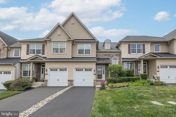 $612,500 | 2394 Rosemont Terrace, Furlong, PA 18925