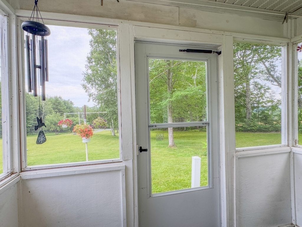 468 Tunnel Road Rowe, MA 01367 - Photo 15 of 41