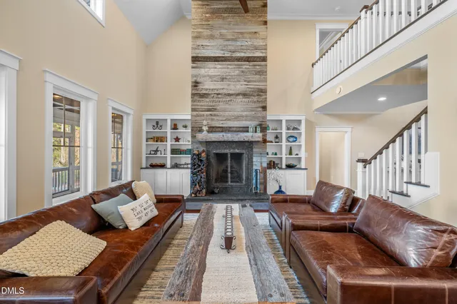 $1,150,000 | 246 Lake Magnolia Way, Smithfield, NC 27577