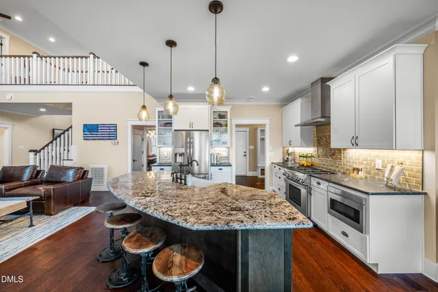 $1,150,000 | 246 Lake Magnolia Way, Smithfield, NC 27577