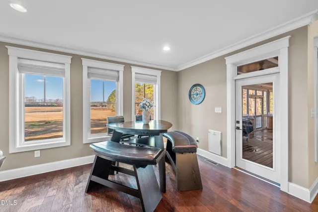 $1,150,000 | 246 Lake Magnolia Way, Smithfield, NC 27577