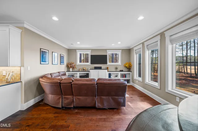 $1,150,000 | 246 Lake Magnolia Way, Smithfield, NC 27577