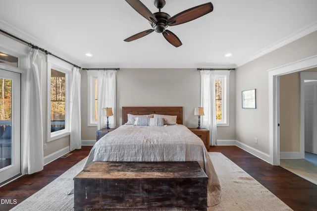 $1,150,000 | 246 Lake Magnolia Way, Smithfield, NC 27577